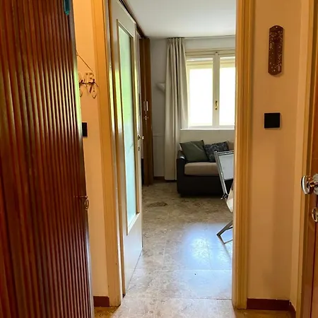 La Casa Del Cervino