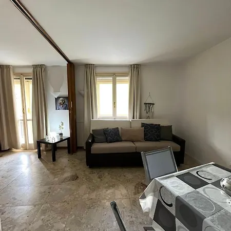 Apartment La Casa Del Cervino Breuil-Cervinia
