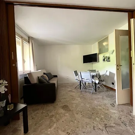 Apartment La Casa Del Cervino Breuil-Cervinia