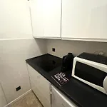 شقة La Casa Del Cervino *