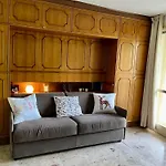 La Casa Del Cervino شقة *