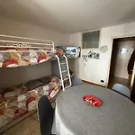 La Casa Del Cervino شقة *