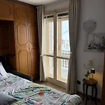 شقة La Casa Del Cervino *