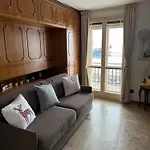 شقة La Casa Del Cervino