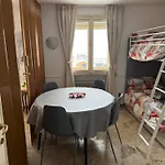 La Casa Del Cervino شقة بيريوِل تْشيرفينيا