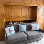 شقة La Casa Del Cervino بيريوِل تْشيرفينيا