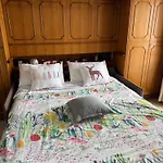 La Casa Del Cervino شقة