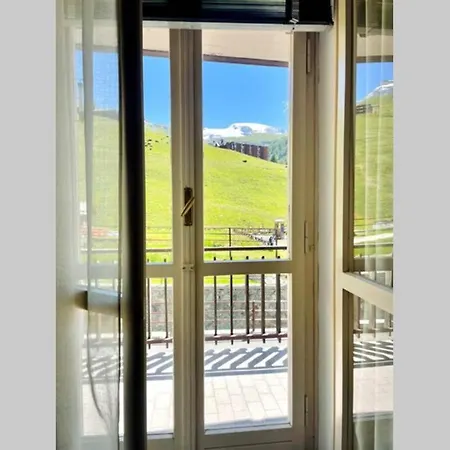 La Casa Del Cervino Appartement