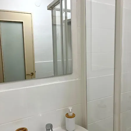 La Casa Del Cervino Apartament *