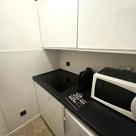 Apartament La Casa Del Cervino *