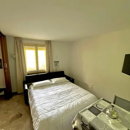 La Casa Del Cervino * Breuil-Cervinia