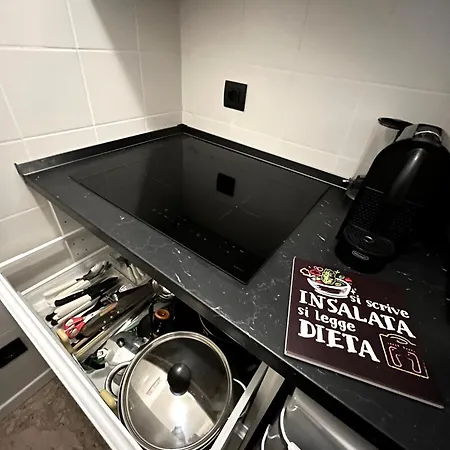 La Casa Del Cervino アパート ブレウイル・チェルヴィナイア