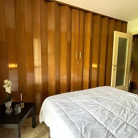 La Casa Del Cervino ブレウイル・チェルヴィナイア
