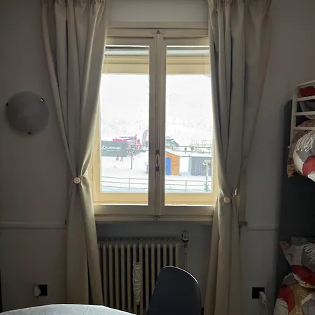 アパート La Casa Del Cervino ブレウイル・チェルヴィナイア