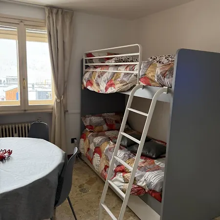 La Casa Del Cervino Appartamento