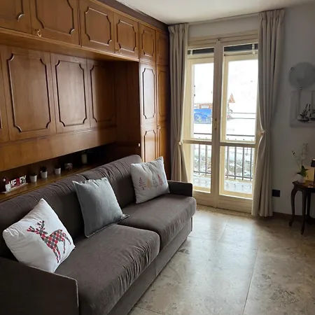 Appartamento La Casa Del Cervino