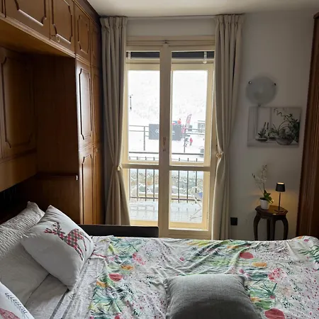 La Casa Del Cervino *