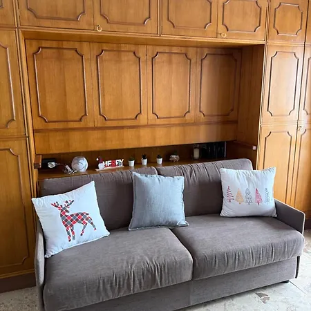 Apartamento La Casa Del Cervino Breuil-Cervinia